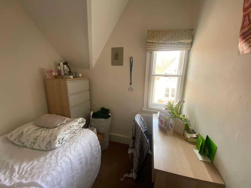 Apartment in Oxford, Summertown - View 4
