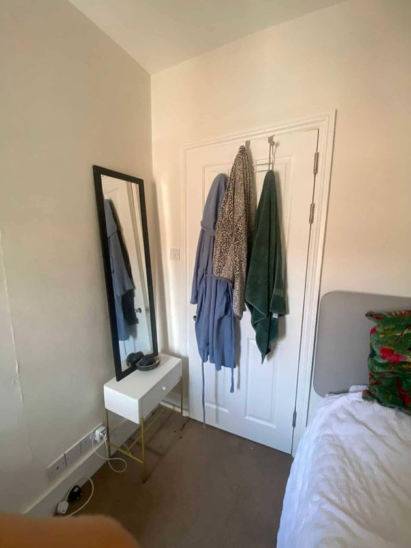 Apartment in Oxford, Summertown - More