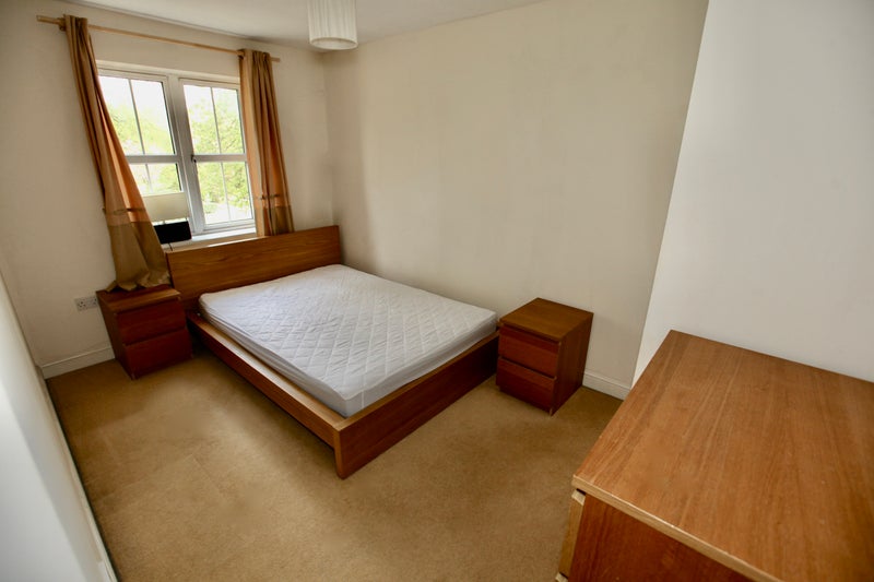 Apartment in Chorlton-cum-Hardy, Greater Manchester - More