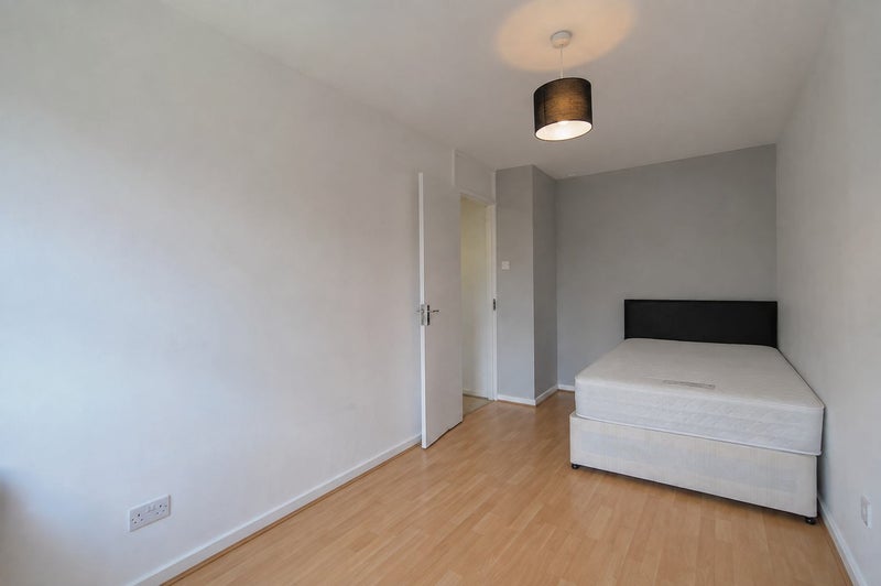 Modern Double Rooms | Whitechapel E1 - View 2
