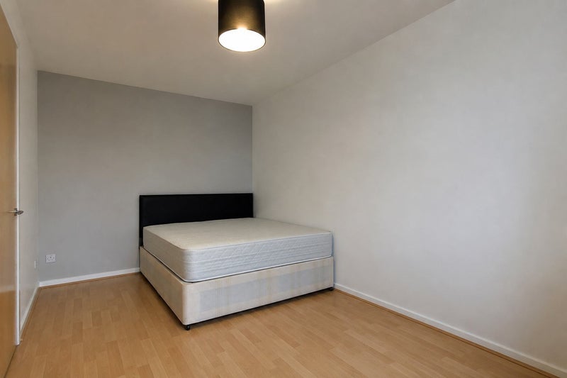 Modern Double Rooms | Whitechapel E1 - View 6