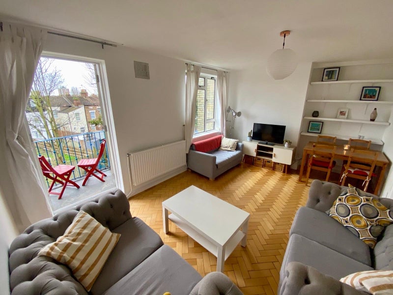 Photo 1: Living room