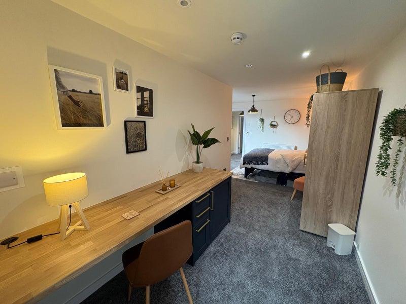 Apartment in Nottingham, Long Eaton - View 3