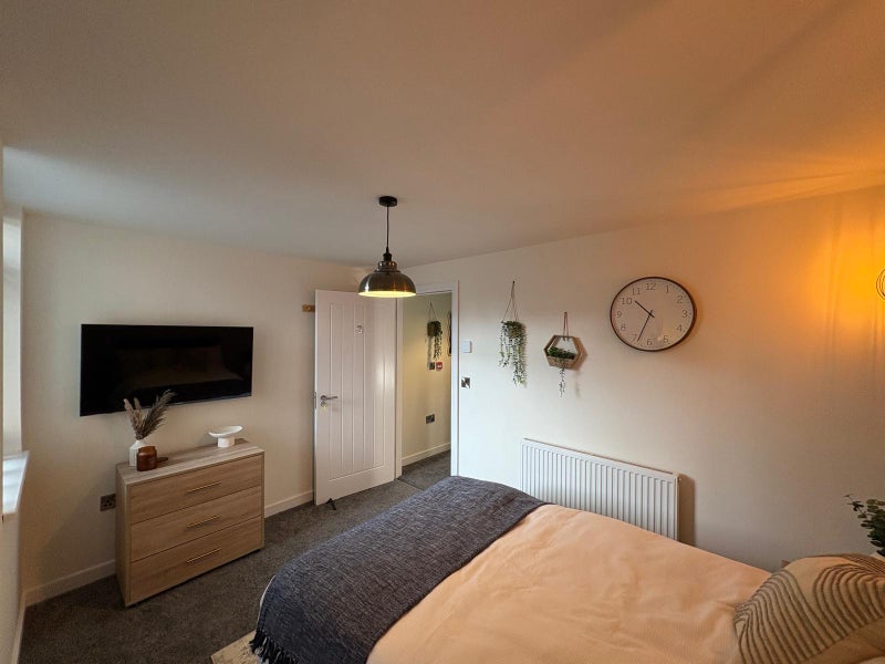 Apartment in Nottingham, Long Eaton - View 5