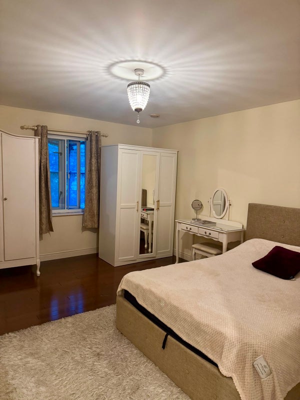 Photo 1: Your room