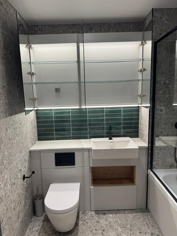 Apartment in London, Browning Estate, Elephant and Castle - View 4