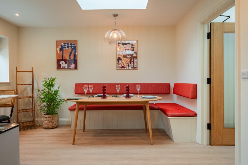 Apartment in Abingdon, Northcourt - View 2