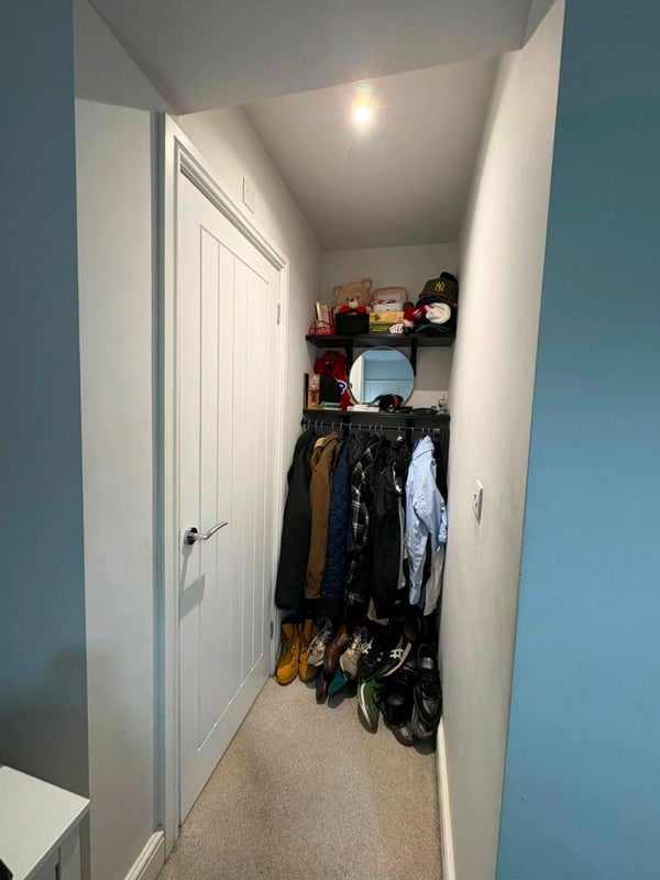 Apartment in Pontefract, Marl Pits, Chequerfield - View 2