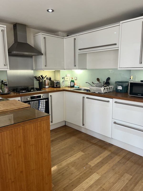 Apartment in Bristol, Clifton - More