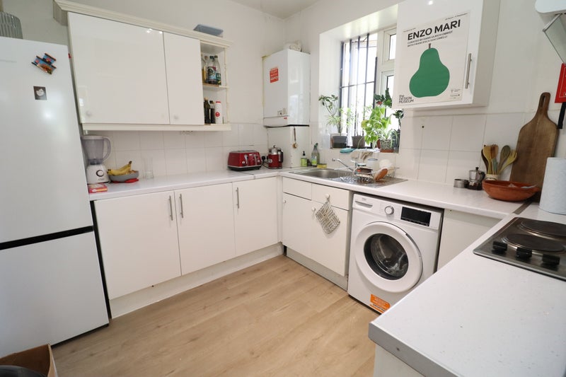 Apartment in London, Globe Town, Bethnal Green - View 6
