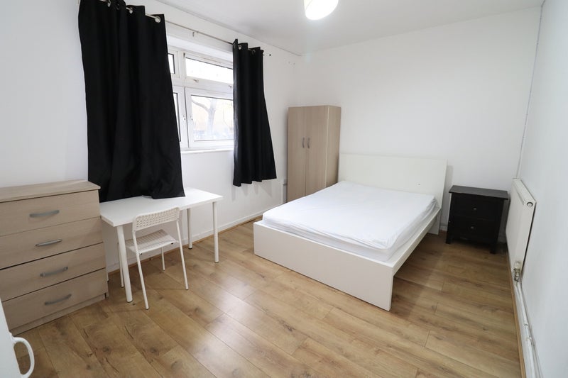 Apartment in London, Globe Town, Bethnal Green - View 4