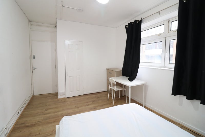 Apartment in London, Globe Town, Bethnal Green - View 2