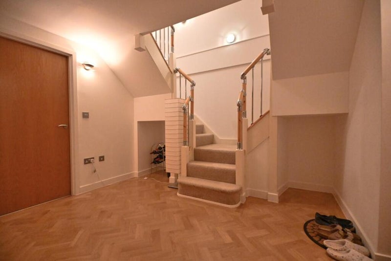 Apartment in Manchester, City Centre - View 2
