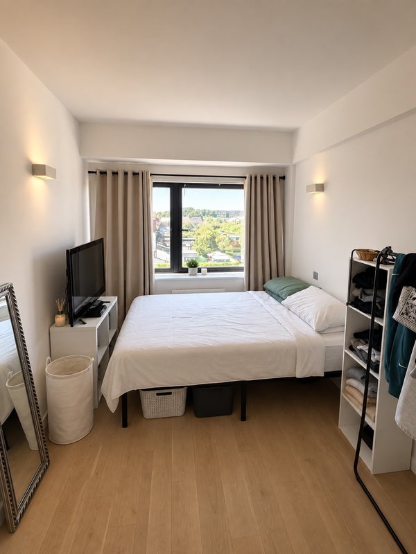 Apartment in Portslade, Brighton and Hove, Portslade