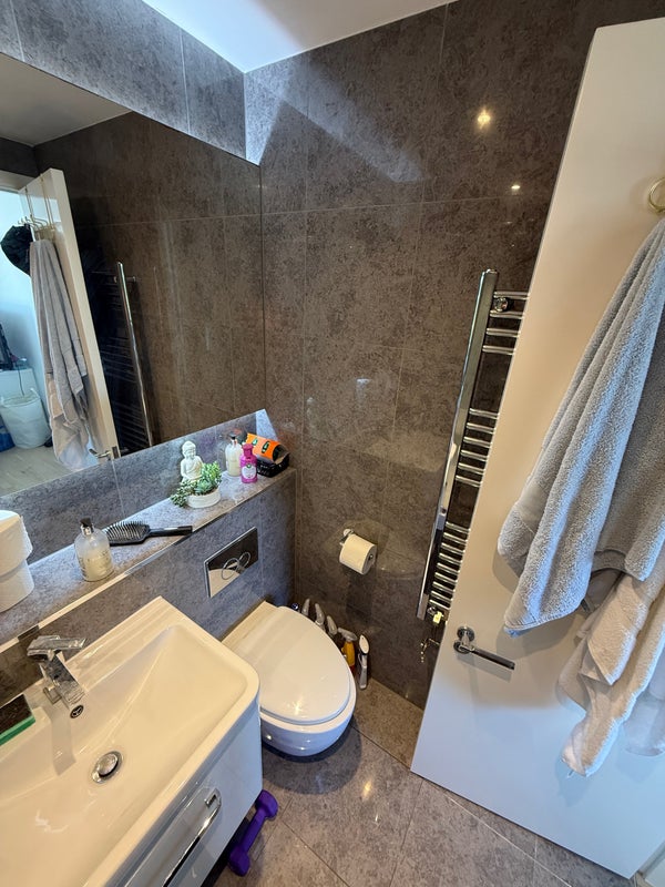 Apartment in Portslade, Brighton and Hove - View 5
