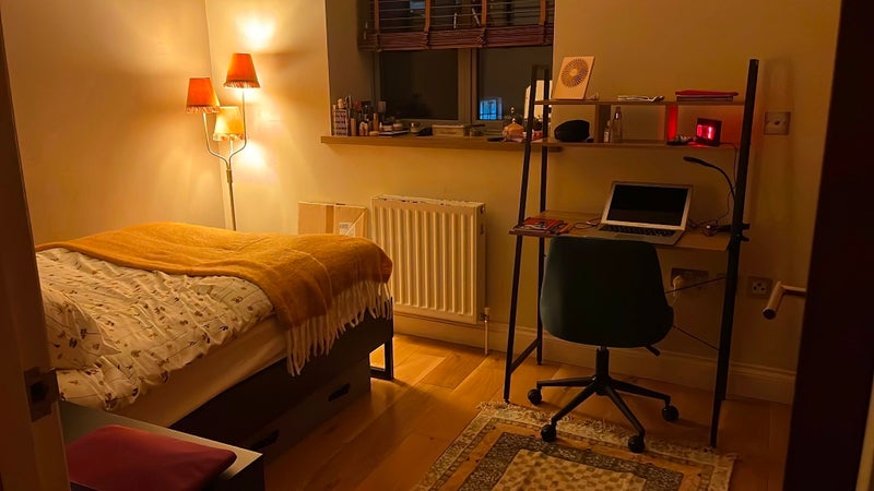 Photo 1: Bedroom 1