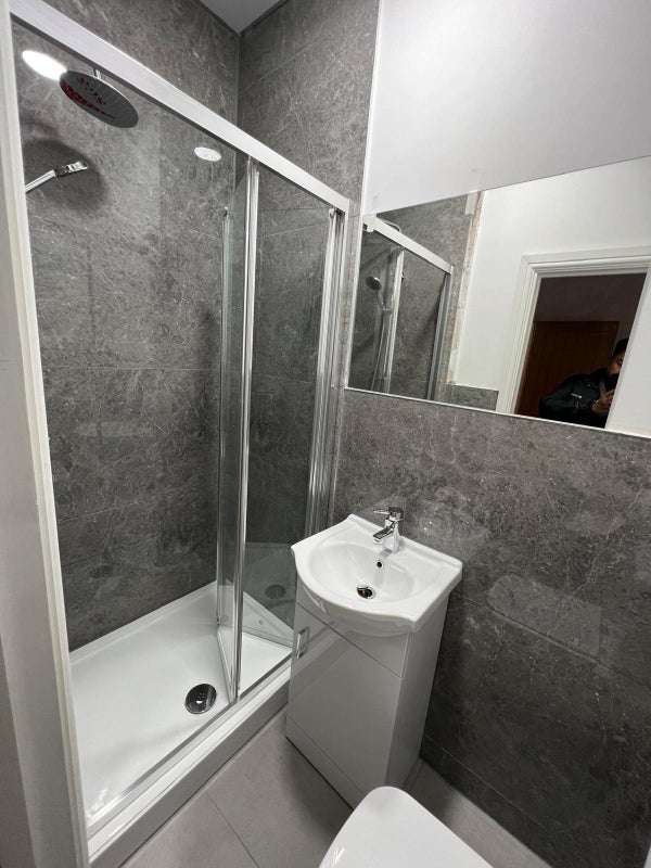 Apartment in Leicester, Westcotes, City of Leicester - View 5