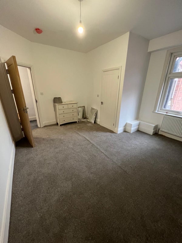 Apartment in Leicester, Westcotes, City of Leicester - View 3