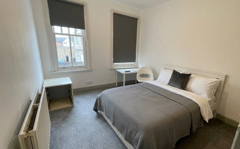 Apartment in Leicester, West End - More