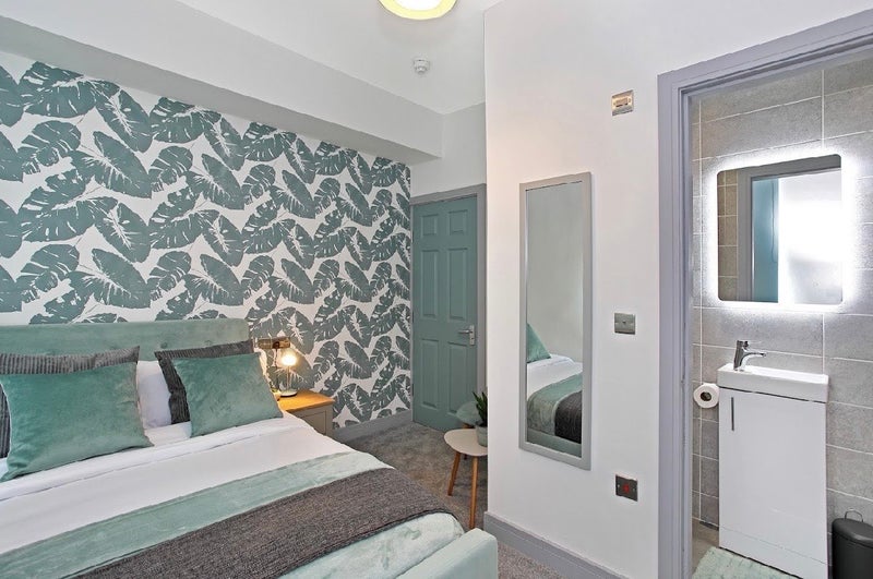 Apartment in Wakefield, Thornes - More
