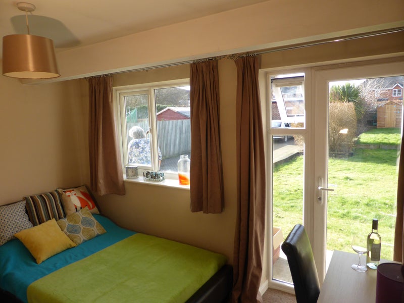 Apartment in Aylesbury, Southcourt, Aylesbury
