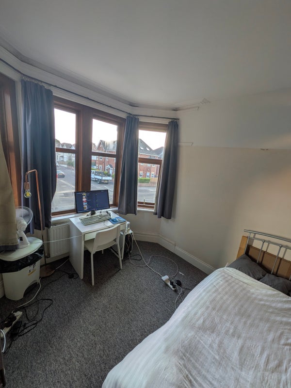 Apartment in Bournemouth, Springbourne - View 4