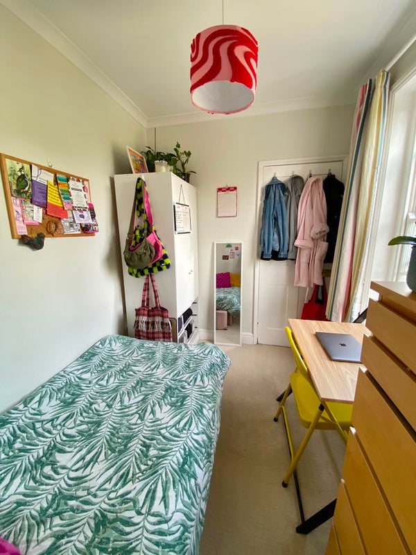 Photo 1: The bedroom