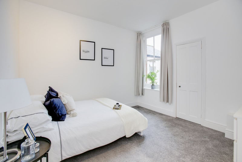 Apartment in London, Park Royal - View 3