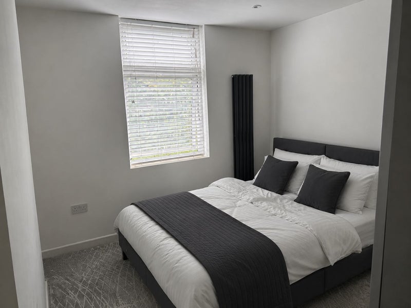 Photo 1: FURNISHED