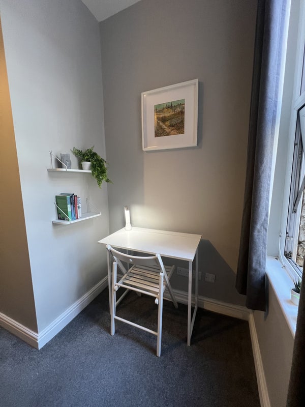 Apartment in Swindon, Railway Village, Town Centre - View 5