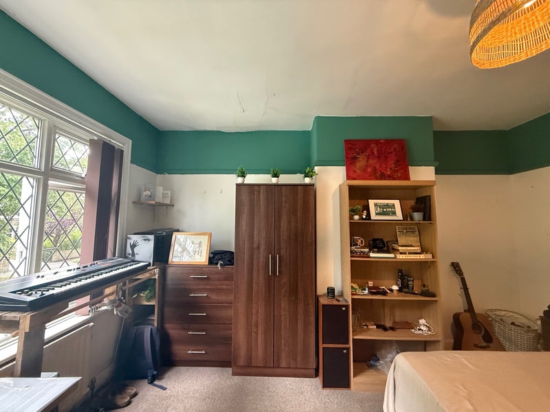 Apartment in Leeds, Far Headingley, Headingley - View 2