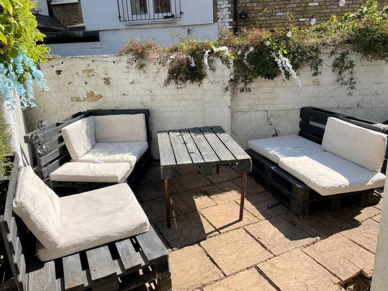 Apartment in London - View 4