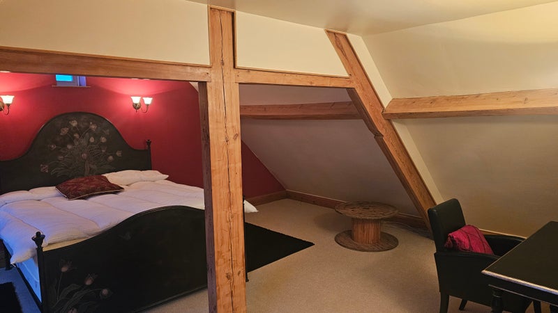 Apartment in Chester-le-Street, Great Lumley - View 4