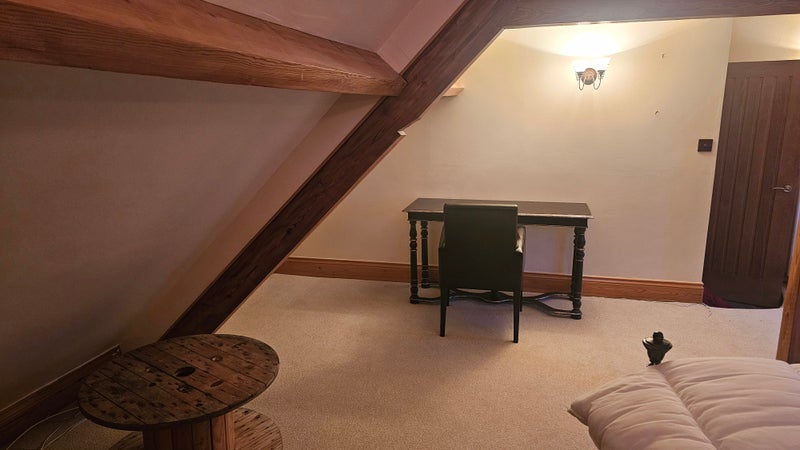 Apartment in Chester-le-Street, Great Lumley - More