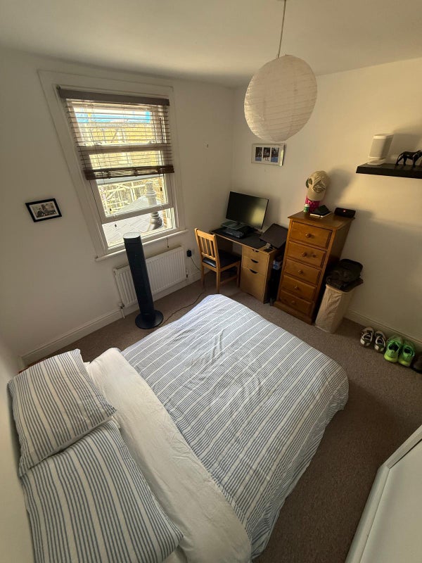 Apartment in London - View 2
