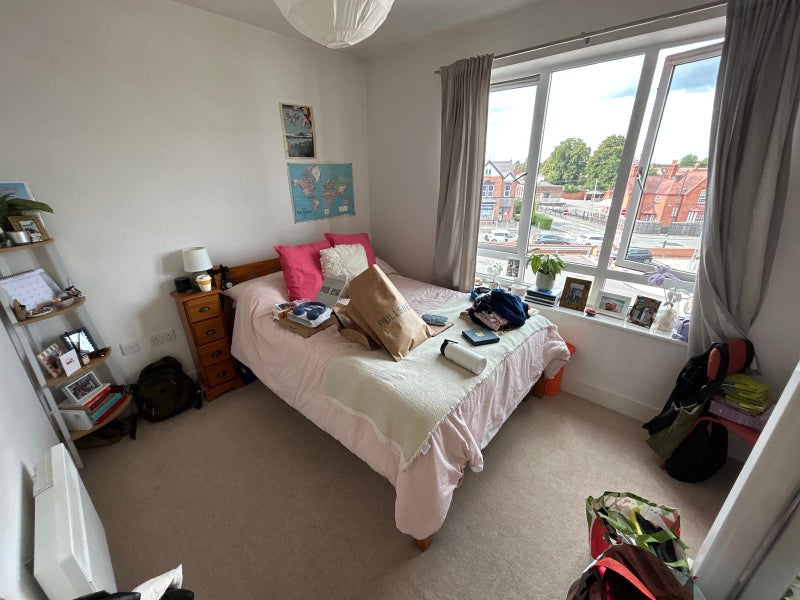 Apartment in Birmingham, Harborne, Harborne