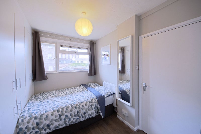 Apartment in London, Spitalfields, Whitechapel - View 2