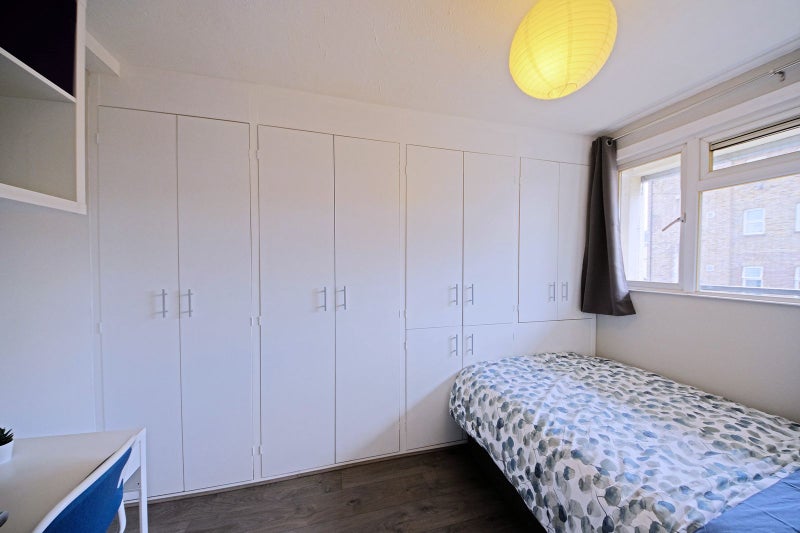 Apartment in London, Spitalfields, Whitechapel - View 4