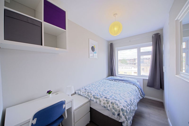 Apartment in London, Spitalfields, Whitechapel - More