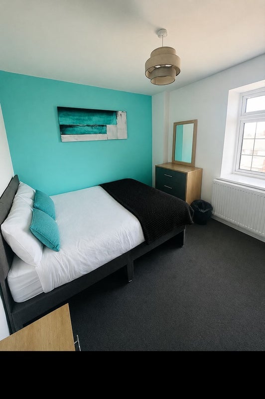 Apartment in Peterborough, South Bretton, Bretton - View 2