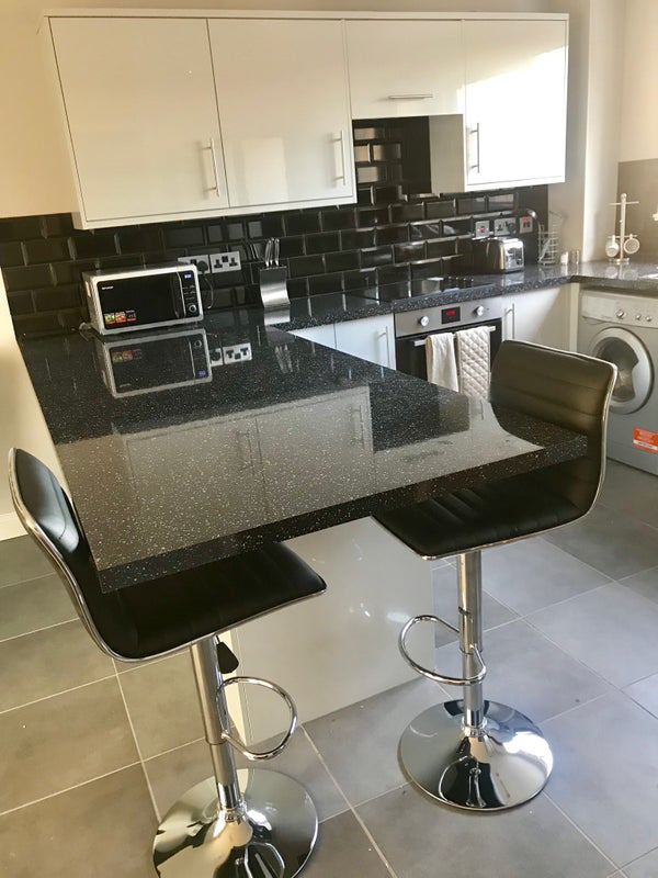 Apartment in Peterborough, South Bretton, Bretton - More