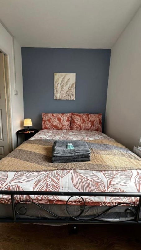 Apartment in London, Brondesbury - View 4