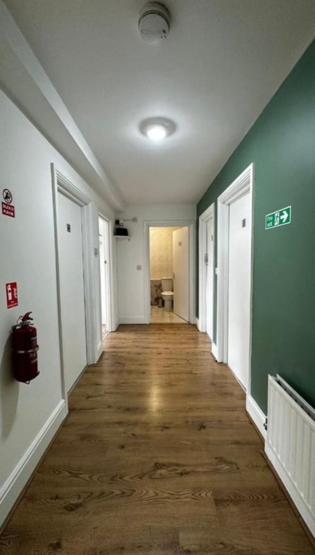 Apartment in London, Brondesbury - More