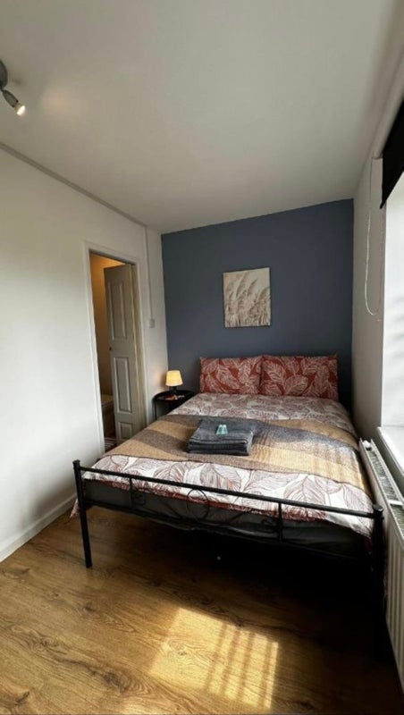 Apartment in London, Brondesbury - View 2