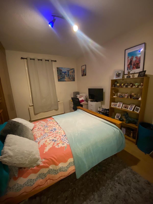 Apartment in Chorlton, Greater Manchester - View 2