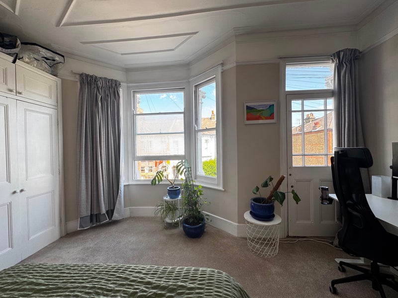 Apartment in London - View 2