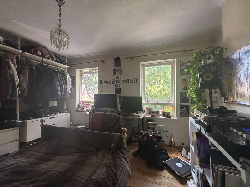 Apartment in London, Leyton - View 4