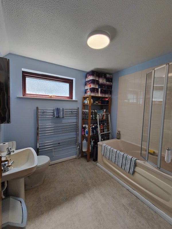 Apartment in London, Surrey Quays, Rotherhithe - More