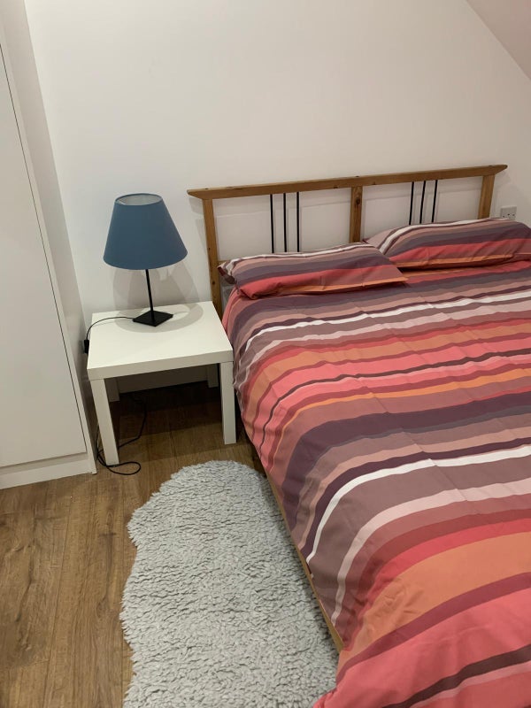 Apartment in Purley - View 2
