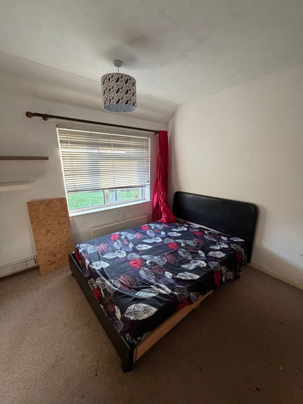 Double room for rent., Woolston